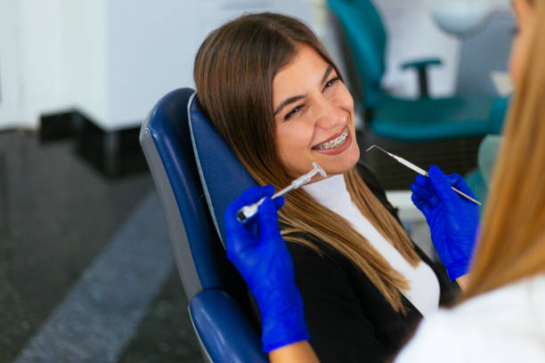 Best Root Canal Treatment  in Senoia, GA